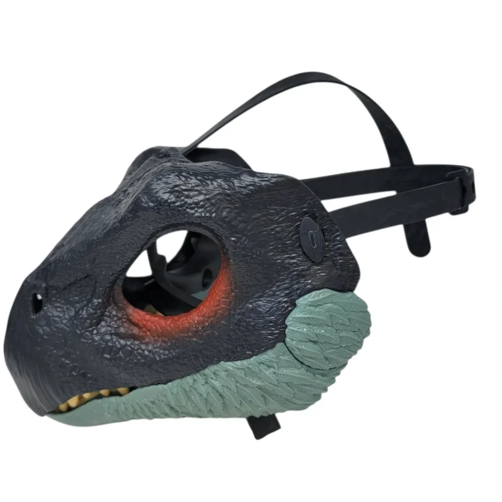 Mattel jurassic world